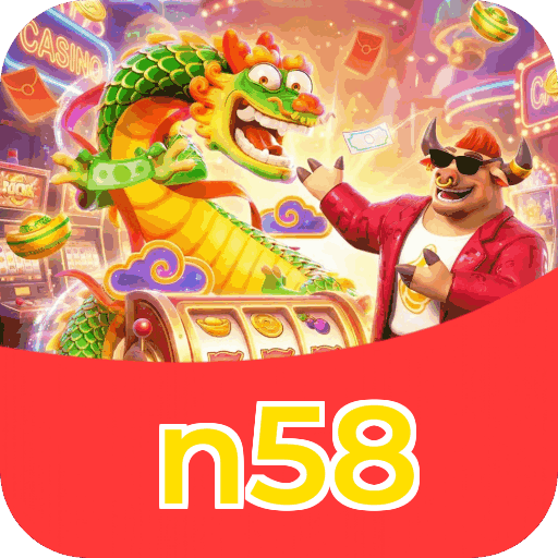 Especificações técnicas download n58